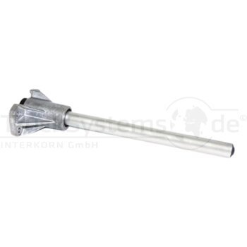 DT Spare Parts Halter, Kotflügel 2.71183 - 271183...