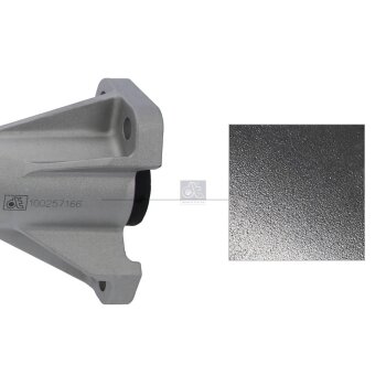 DT Spare Parts Halter, Kotflügel 2.71183 - 271183...