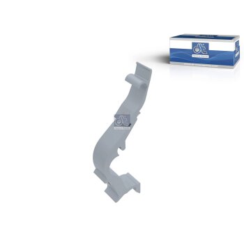 DT Halter, Kotflügel 2.71186 - 271186 passend...
