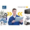 DT Kotflügelhalter - 2.71327