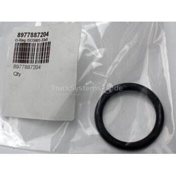 Wabco O-Ring 8977887204 - 897 788 720 4 passend für...