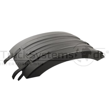 DT Kotflügel 2.71386 - 271386 passend für 74 22...