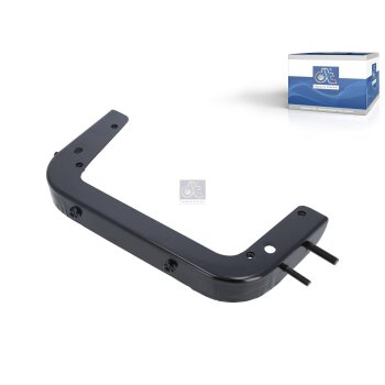 DT Halter, Trittbrett 2.71452 - 271452 passend für...