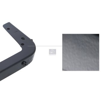 DT Halter, Trittbrett 2.71453 - 271453 passend für...