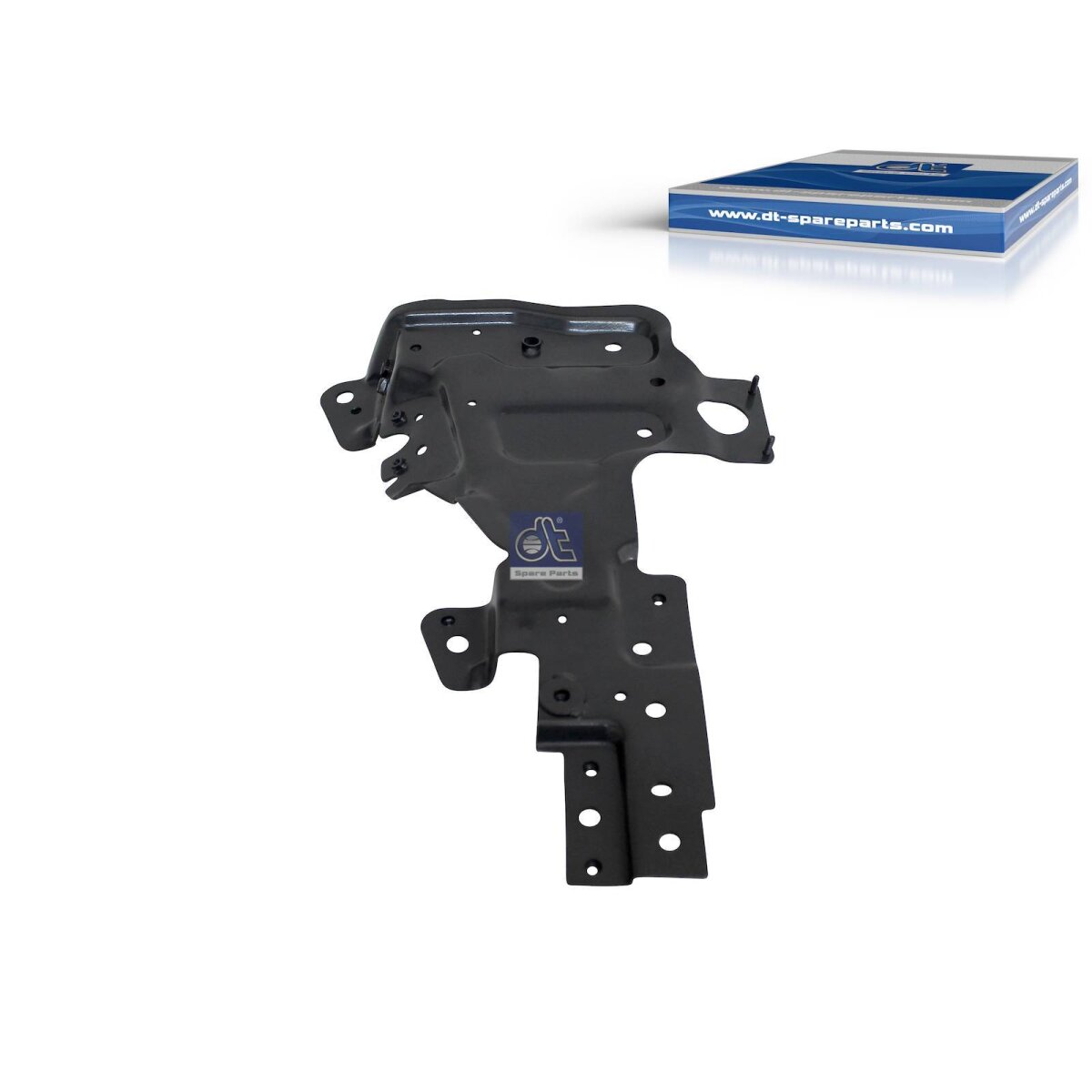 DT Halter, Kotflügel 2.71484 - 271484 passend für 84228541