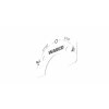 Wabco Schild 8991451624 - 899 145 162 4