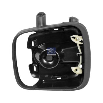 DT Halter, Außenspiegel 2.73227 - 273227 passend...