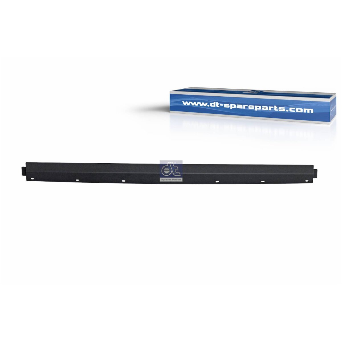 DT Spare Parts Spoiler 2.75121 - 275121 für 84038586, 50,25 € 