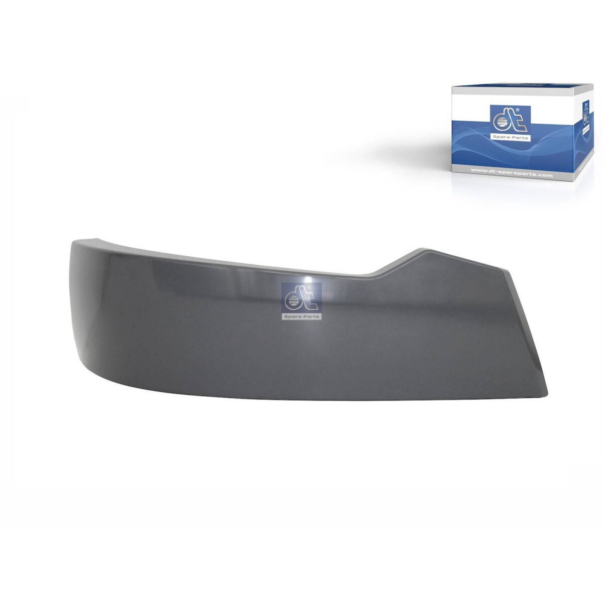 DT Stoßfänger 2.75137 - 275137 passend für 22766200