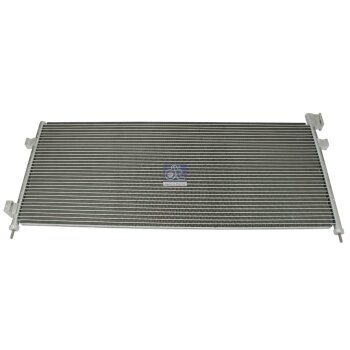 DT Kondensator, Klimaanlage 2.76056 - 276056 passend...