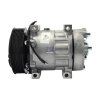 DT Kompressor, Klimaanlage 2.76071 - 276071 passend für 1530135