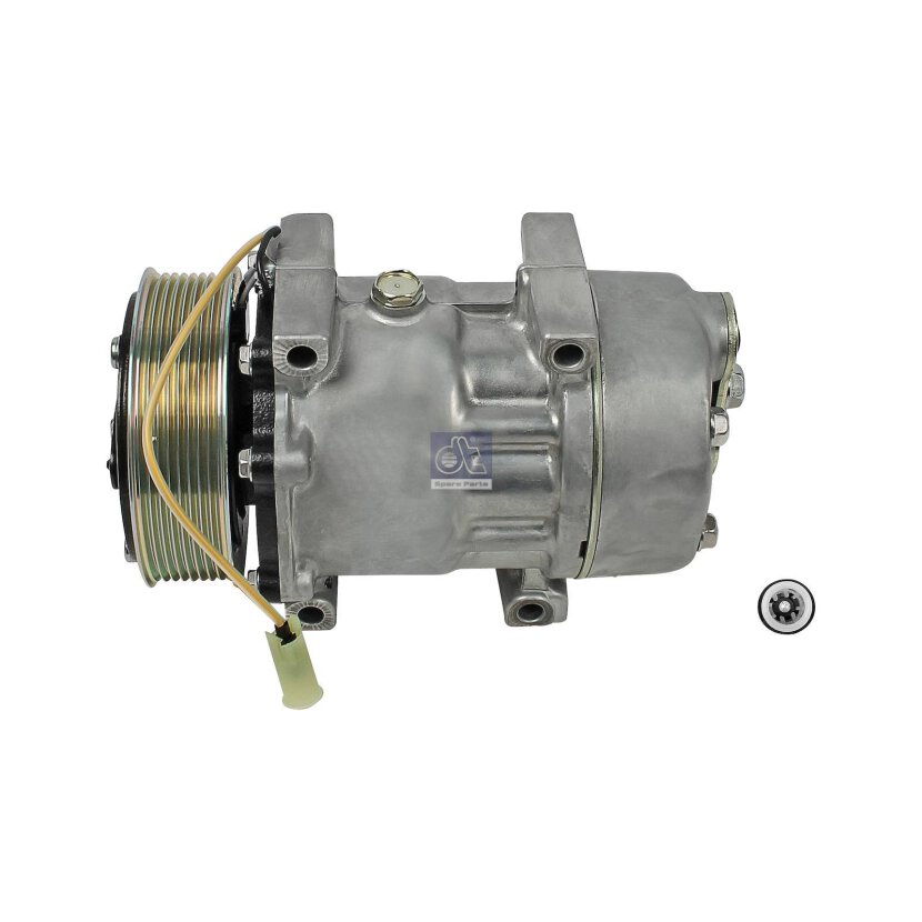 DT Kompressor, Klimaanlage 2.76078 - 276078 passend für 5010628046