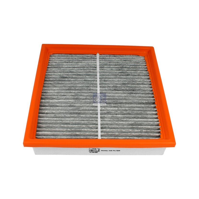 DT Filter, Innenraumluft 2.76108 - 276108 passend für 2040990