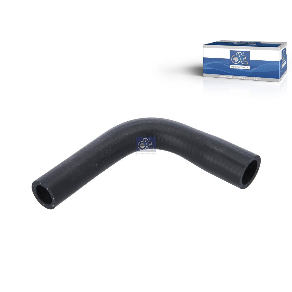 DT Spare Parts Kühlerschlauch 2.76259 - 276259 für 8142609, 11,22 €