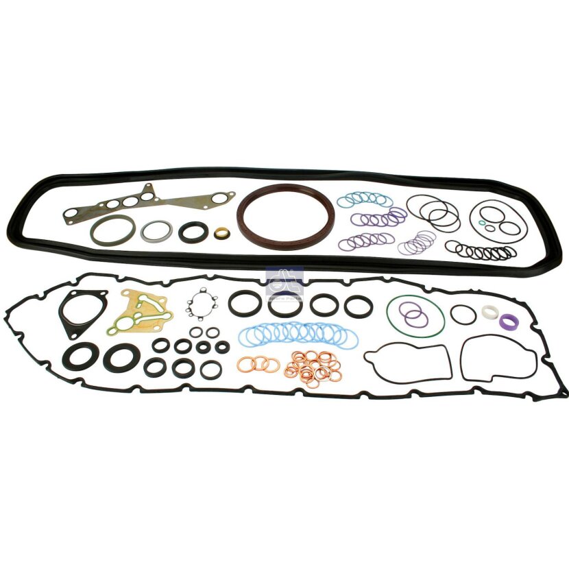 DT Dichtungsvollsatz, Motor 2.91094 - 291094 passend für 276888
