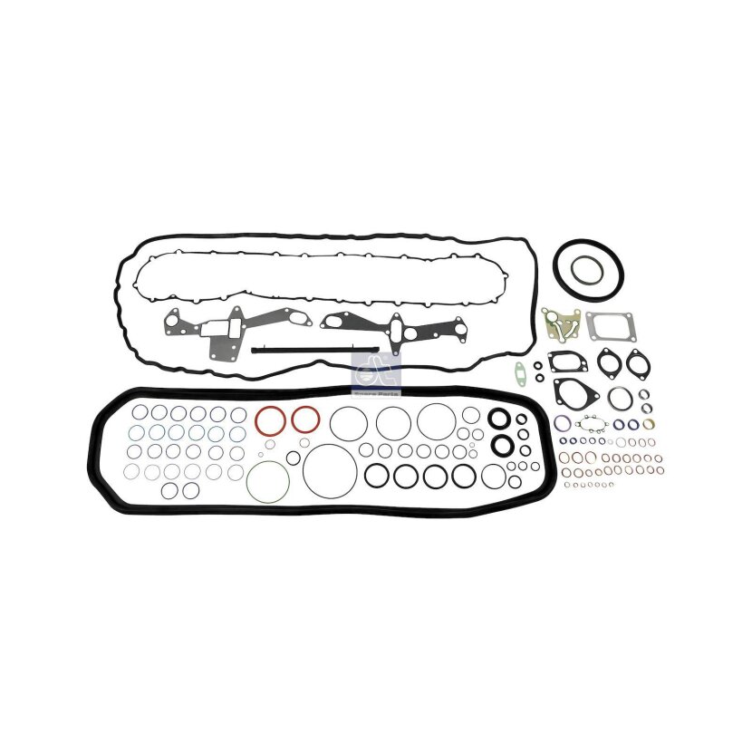 DT Dichtungsvollsatz, Motor 2.91097 - 291097 passend für 20710309