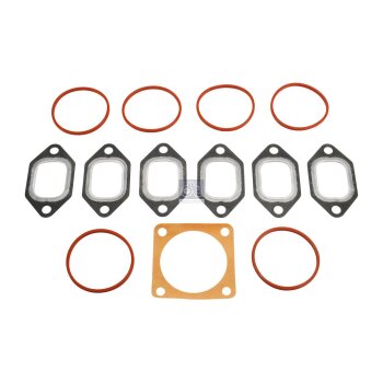 DT Dichtungsvollsatz, Motor 2.91129 - 291129 passend...