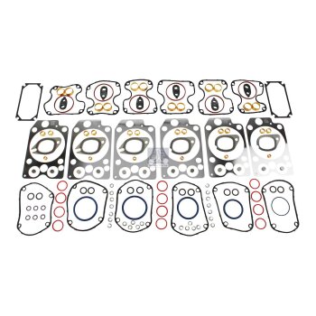 DT Dichtungsvollsatz, Motor 2.91199 - 291199 passend...
