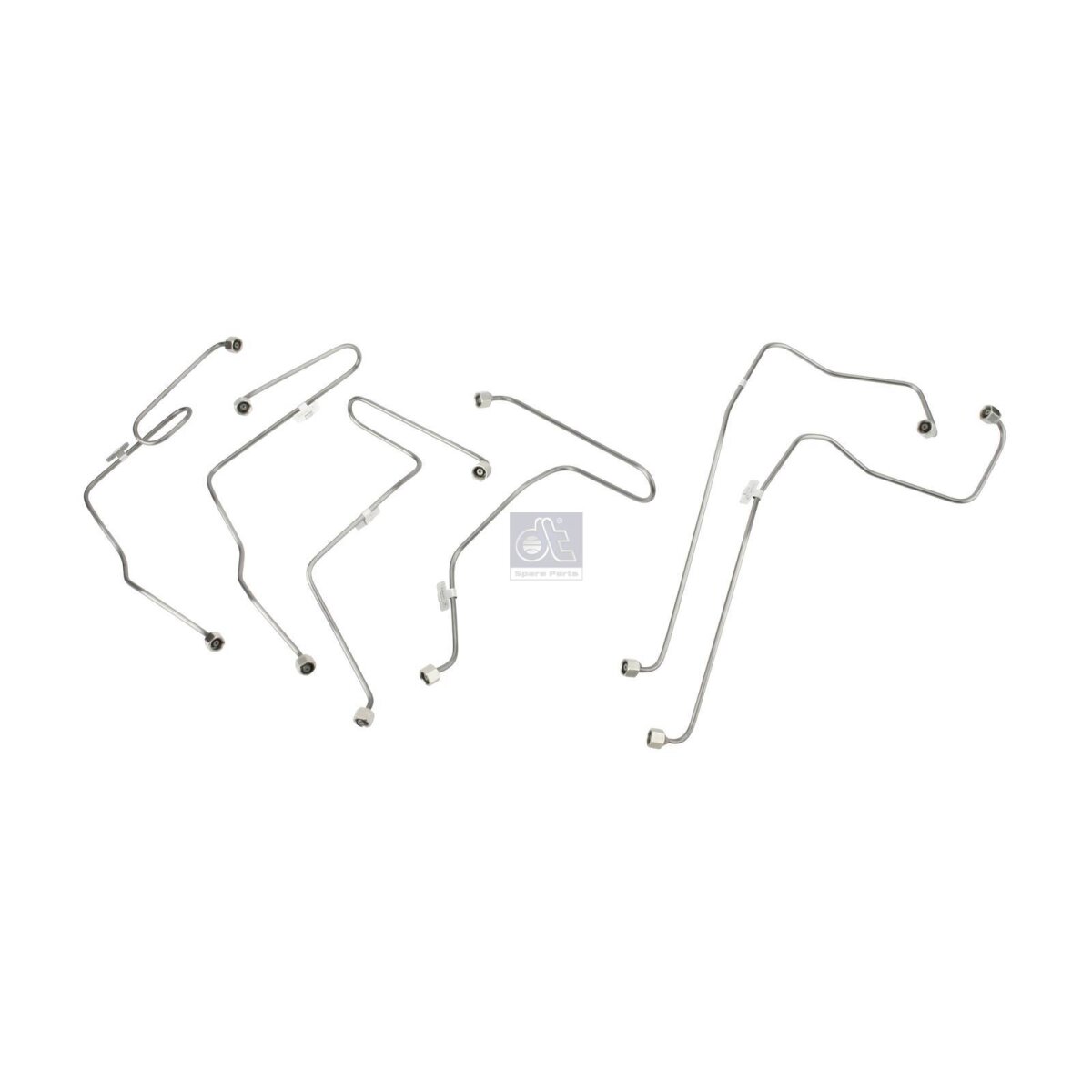 DT Hochdruckleitungssatz, Einspritzanlage 2.91202 - 291202 passend für 470252 S