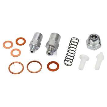DT Reparatursatz, Kraftstoffpumpe 2.91227 - 291227...