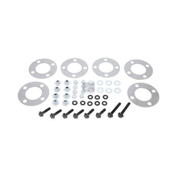 DT Reparatursatz, Kraftstoffpumpe 2.91231 - 291231...
