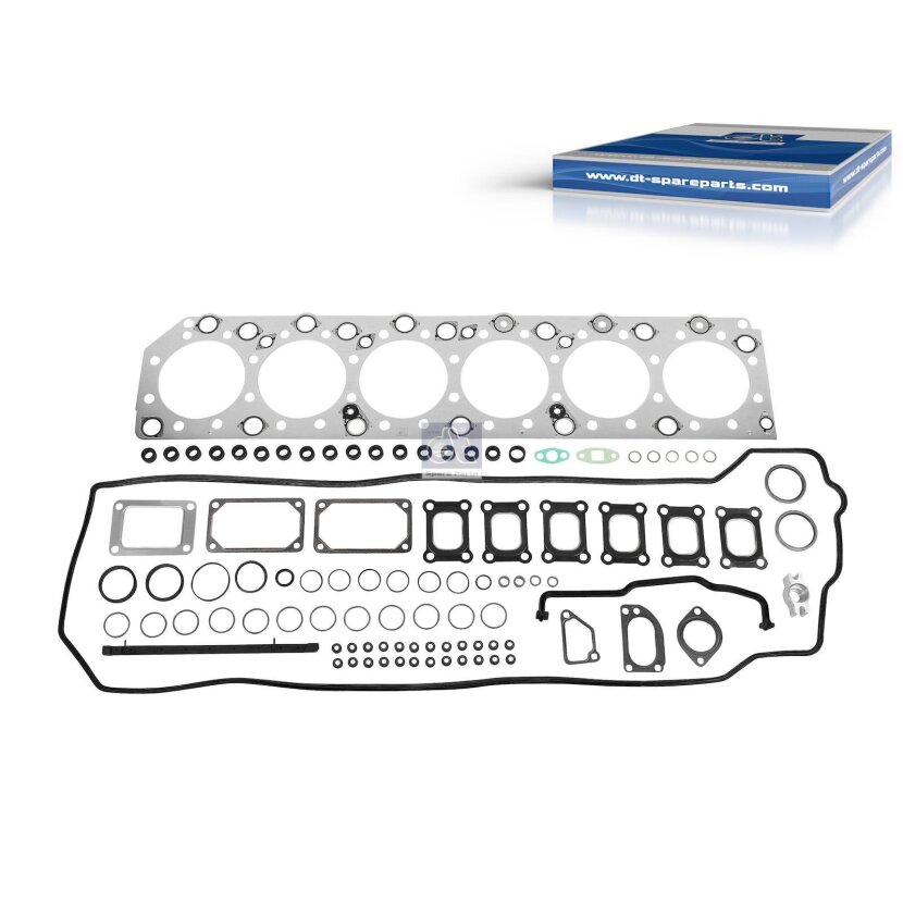 DT Dichtungssatz, Zylinderkopf 2.91290 - 291290 passend für 20710242 S1