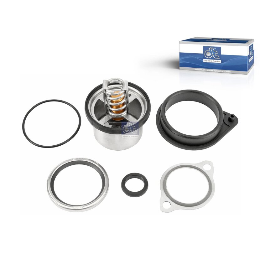 DT Thermostat, Kühlmittel 2.91503 - 291503 passend für 276857