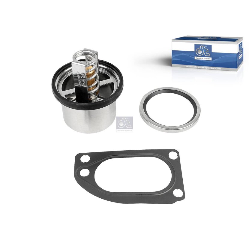 DT Thermostat, Kühlmittel 2.91505 - 291505 passend für 8149182 S1