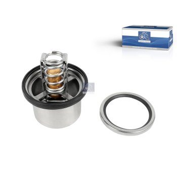 DT Thermostat, Kühlmittel 2.91506 - 291506 passend...