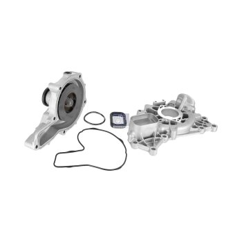 DT Wasserpumpe, Motorkühlung 2.91510 - 291510...