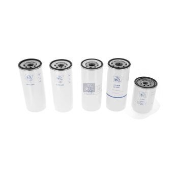 DT Filter-Satz 2.91817SP - 291817SP passend für...