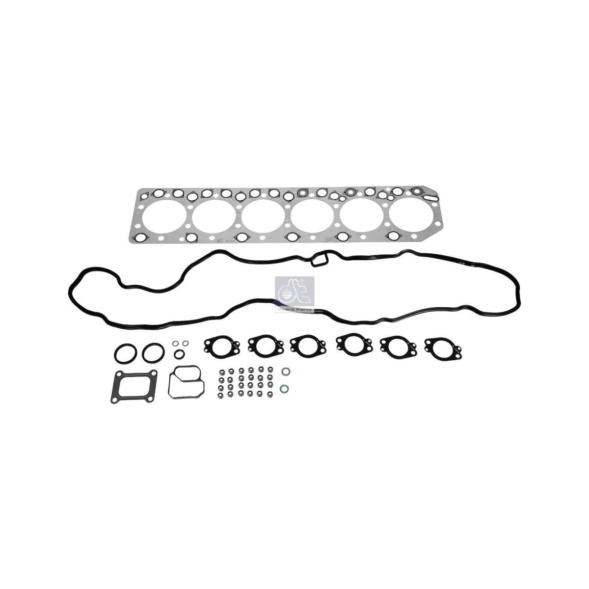 DT Dichtungssatz, Zylinderkopf 2.91961 - 291961 passend für 20878293
