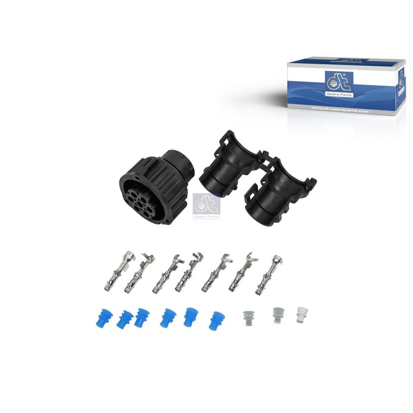 DT Stecker 2.92600 - 292600 passend für 5010306490S1