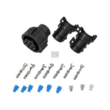 DT Stecker 2.92600 - 292600 passend für 5010306490S1