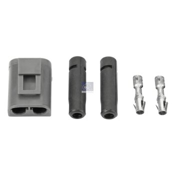 DT Spare Parts Steckverbinder 2.92800 - 292800 für...