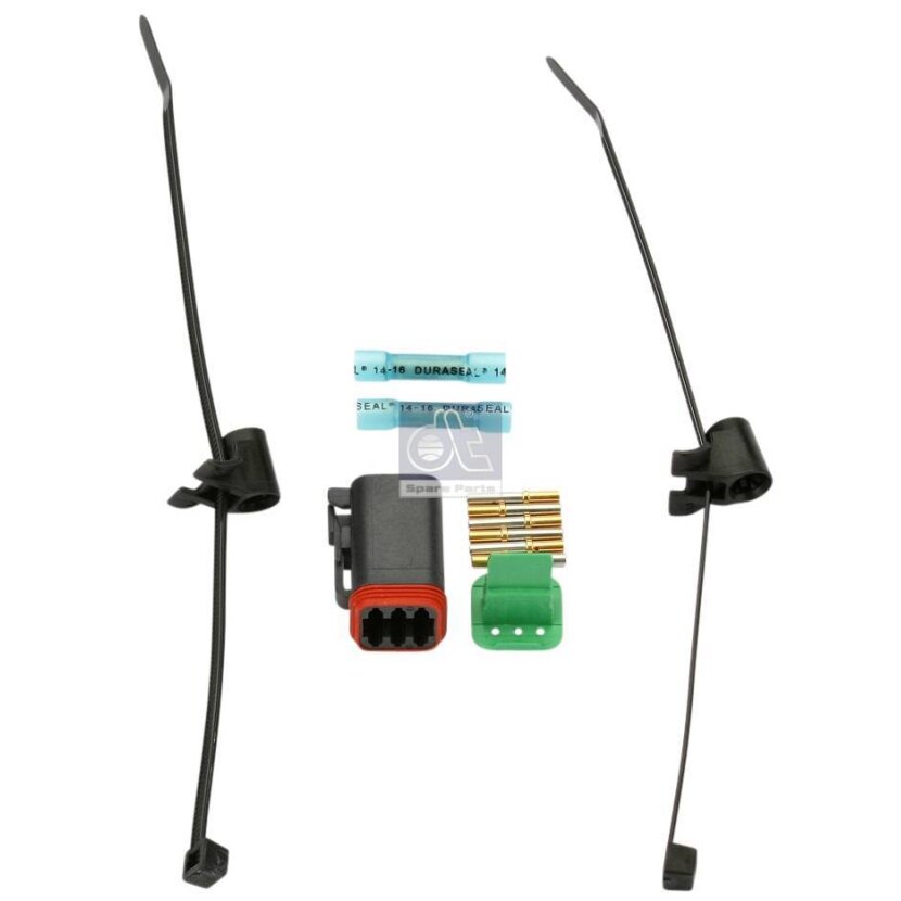 DT Reparatursatz, Fahrpedal 2.92810 - 292810 passend für 20729579