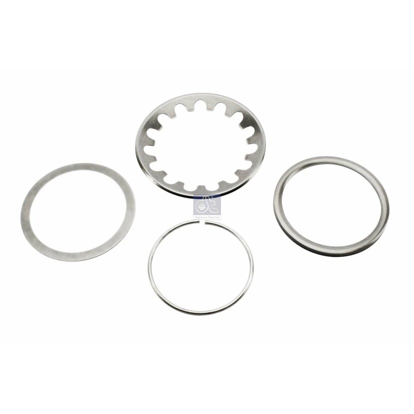 DT Reparatursatz, Ausrücklager 2.93060 - 293060 passend für 383695