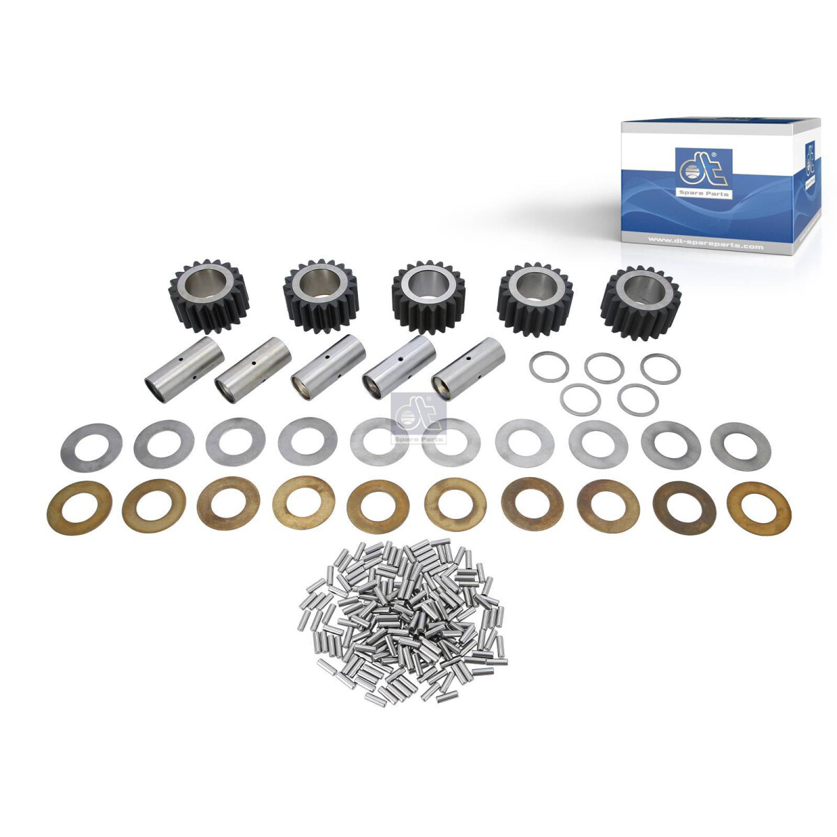 DT Planetenradsatz 2.93124 - 293124 passend für 85107014