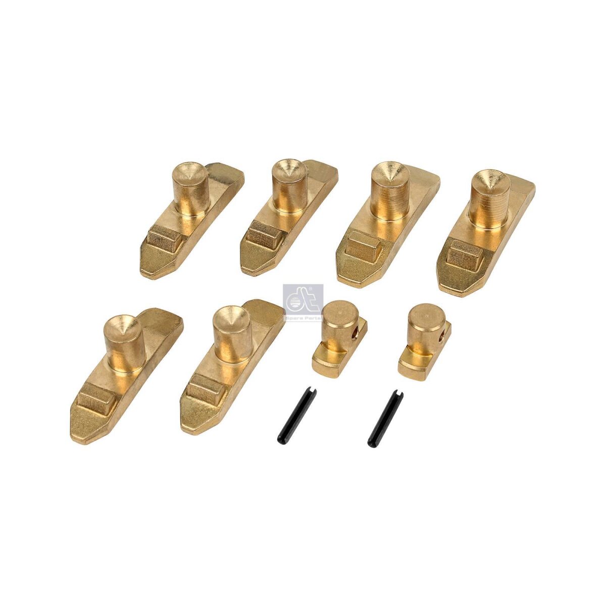 DT Reparatursatz 2.93130 - 293130 passend für 74 20 562 628