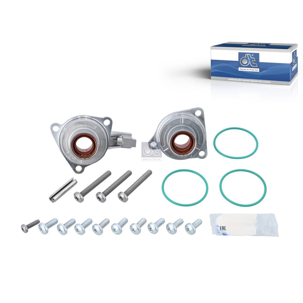 DT Reparatursatz 2.93208 - 293208 passend für 74 21 911 596