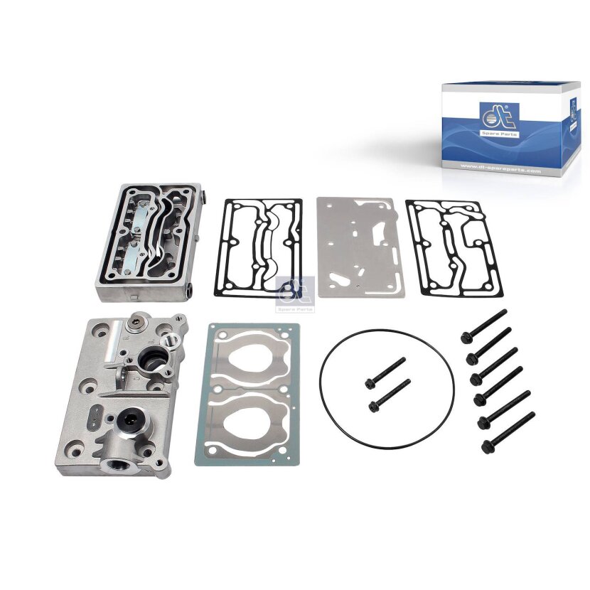 DT Reparatursatz, Kompressor 2.94029 - 294029 passend für 7420774299