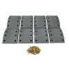 DT Bremsbelagsatz, Trommelbremse 2.94050 - 294050 passend...