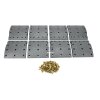 DT Bremsbelagsatz, Trommelbremse 2.94054 - 294054 passend...