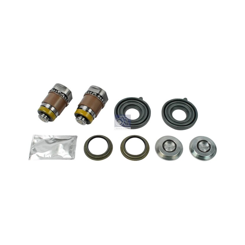 DT Reparatursatz, Bremssattel 2.94086 - 294086 passend für 3092263