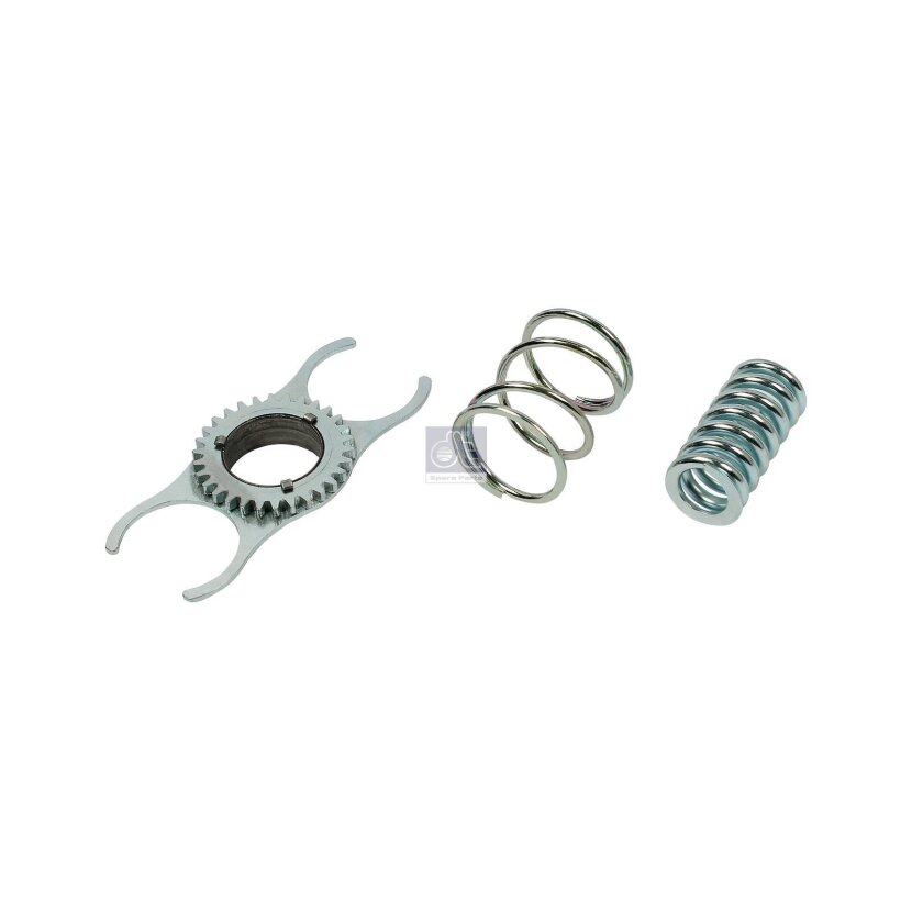 DT Reparatursatz, Bremssattel 2.94092 - 294092 passend für 3095626