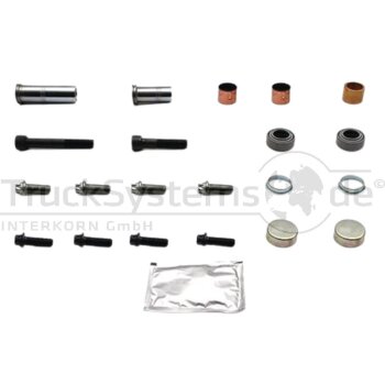 DT Reparatursatz, Bremssattel 2.94093 - 294093 passend...