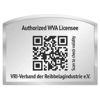 DT Bremsbelagsatz, Trommelbremse 2.94173 - 294173 passend...