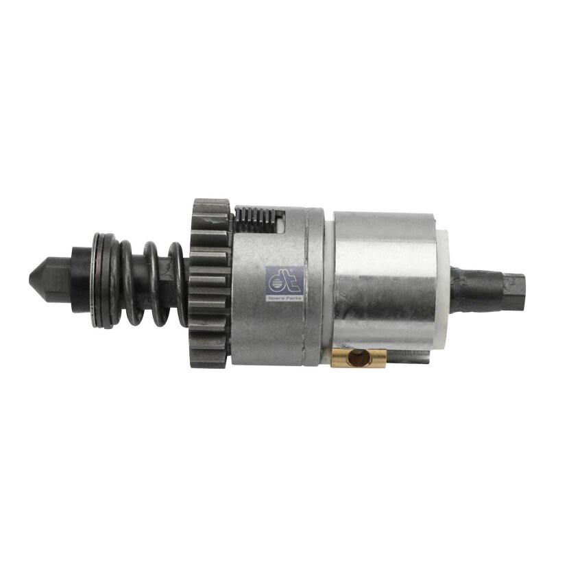 DT Reparatursatz, Bremssattel 2.94213 - 294213 passend für 3092265