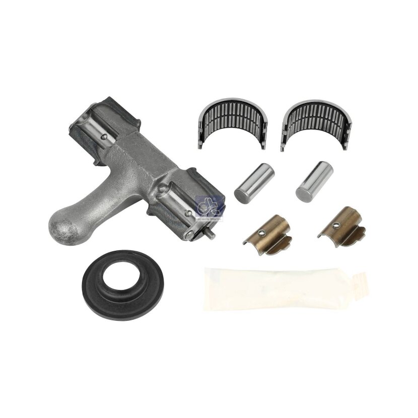 DT Reparatursatz, Bremssattel 2.94215 - 294215 passend für 3092260