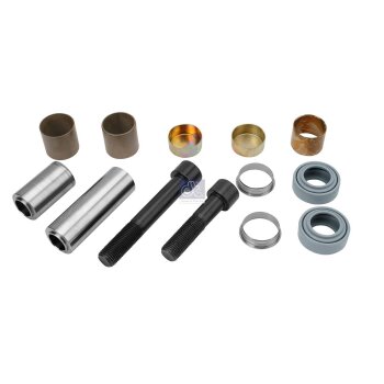 DT Reparatursatz, Bremssattel 2.94322 - 294322 passend...